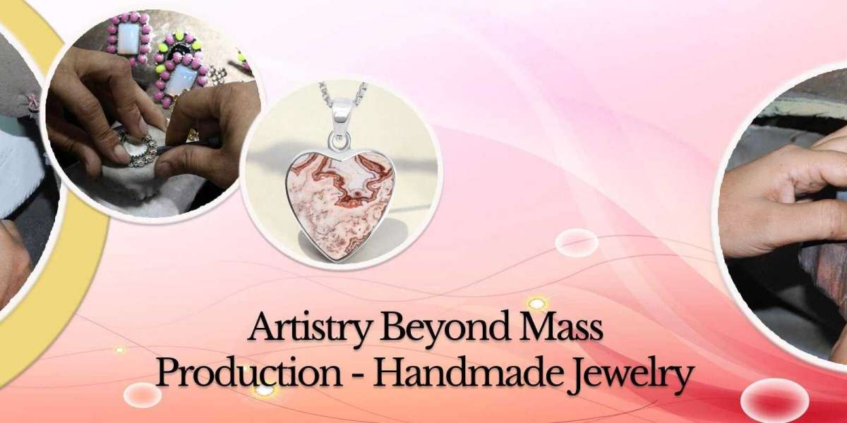 Handmade Jewelry Supplier in jaipur at wholesale price