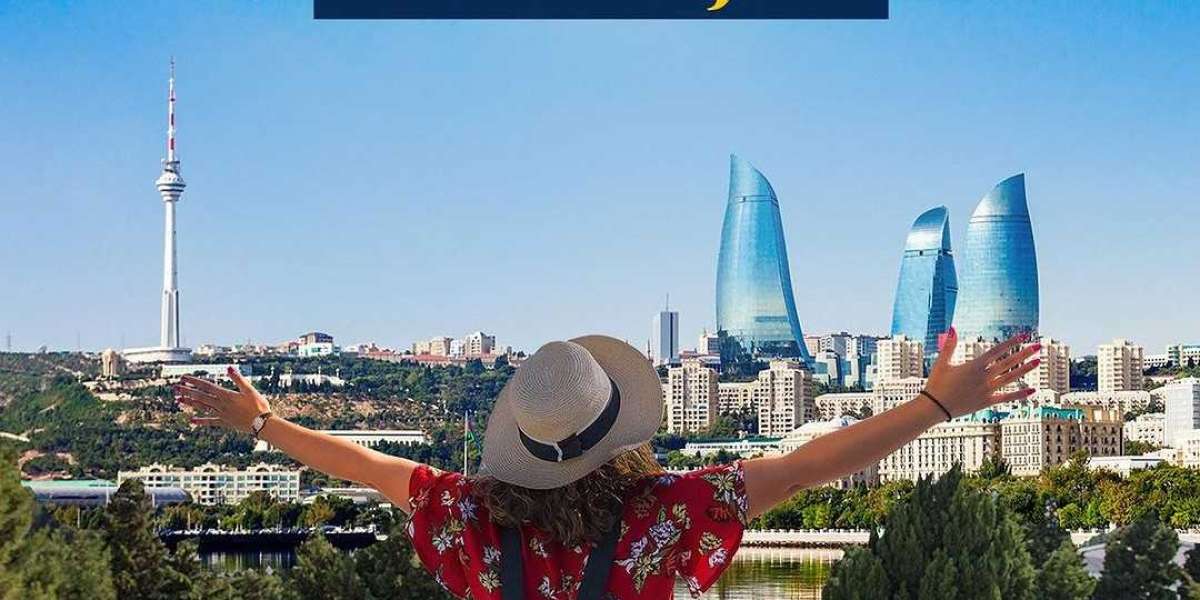 Book Baku Azerbaijan Packages From India