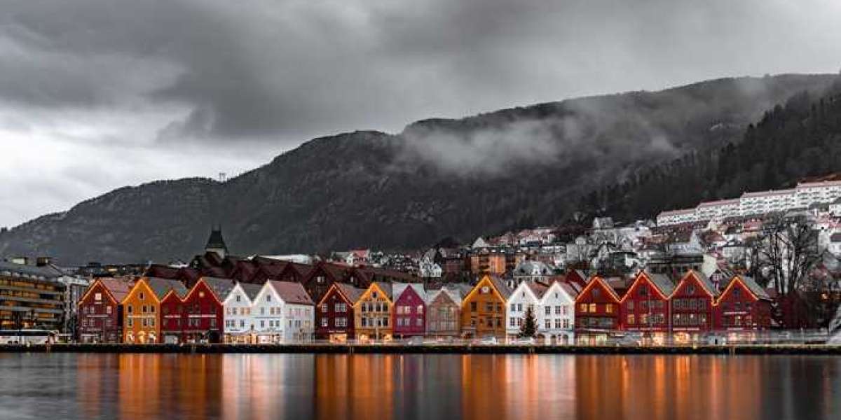 Best Things to Do in Norway