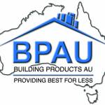 Building Products Au