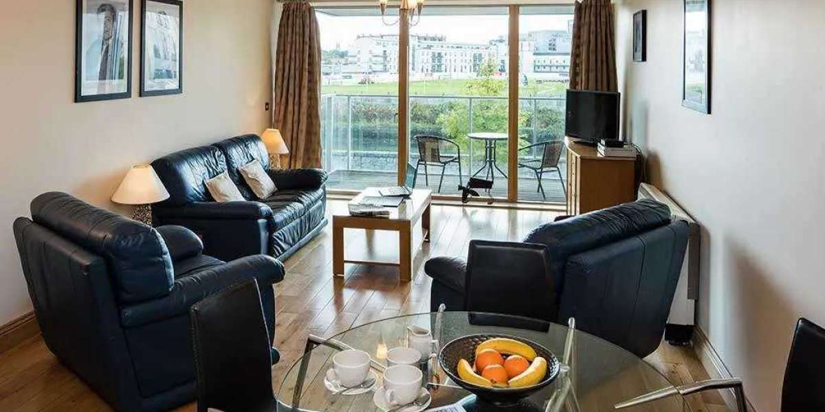 Discover the Charm of Dublin: Your Ultimate Guide to Rental Apartments