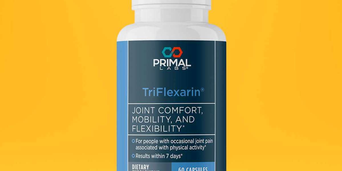 Primal Labs Triflexarin||TriFlexarin||