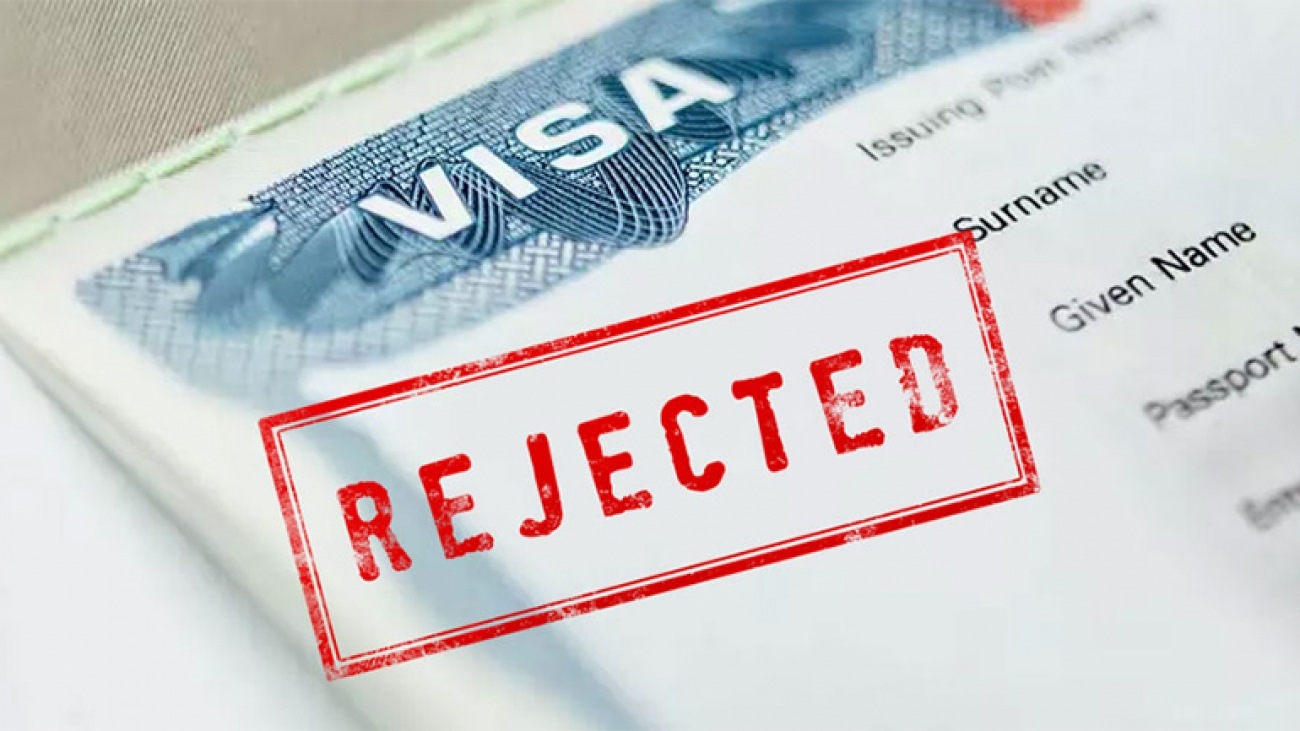 Reasons for UAE Visa Rejection | BlueMoon Attestation