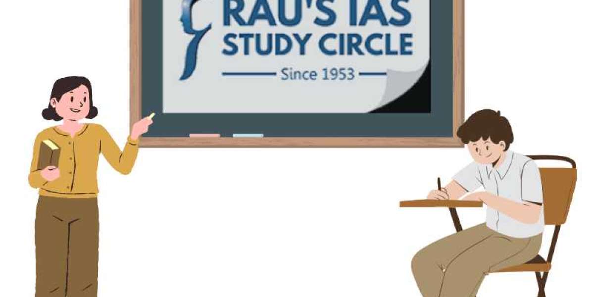 Journey Through Time: Rau's IAS Medieval History Study Materials
