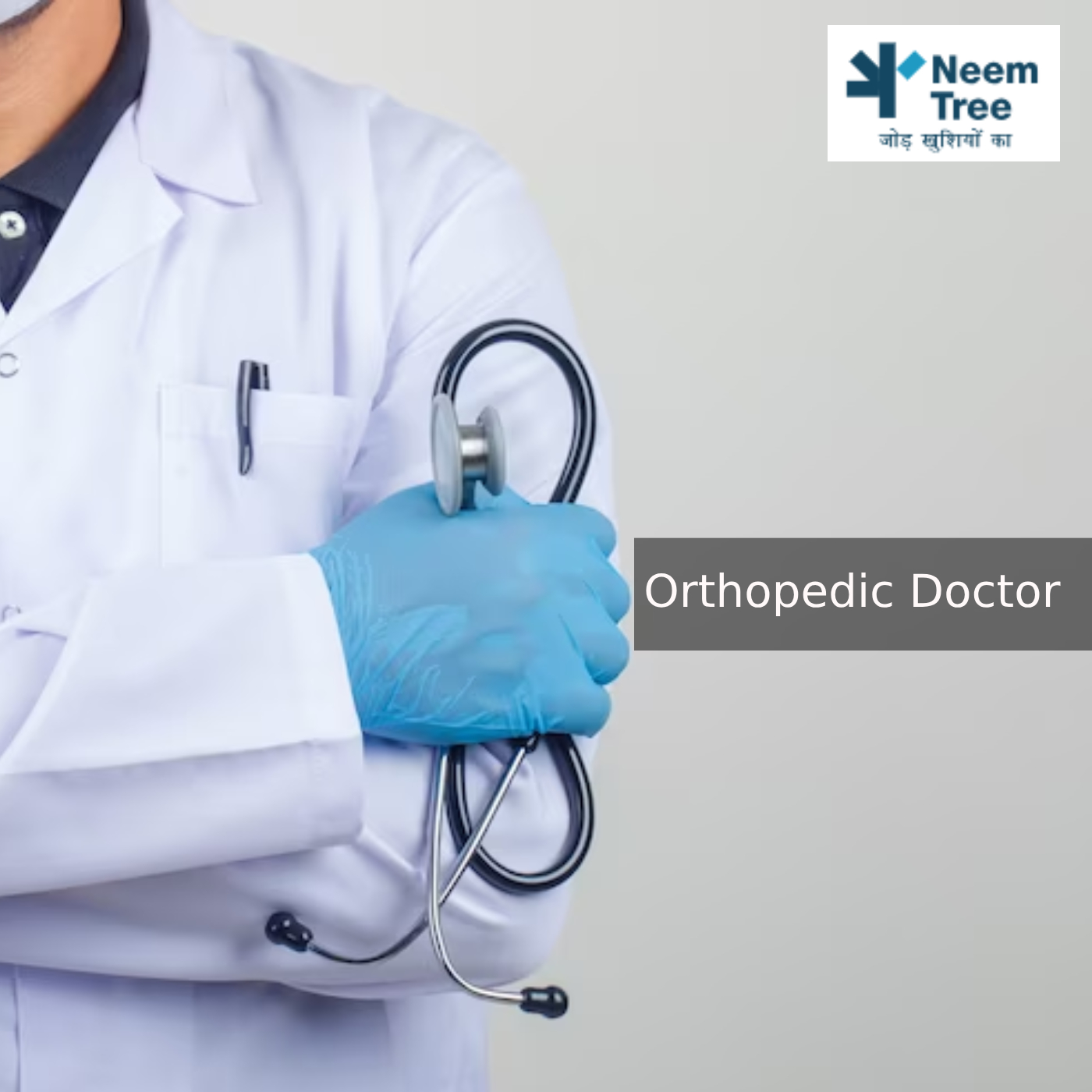 The Importance of Choosing the Right Orthopedic Specialist - Openinfocompany.com