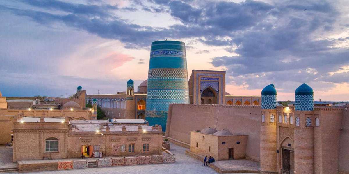 Browse Uzbekistan Holiday Tour Packages | Uzbekistan DMC