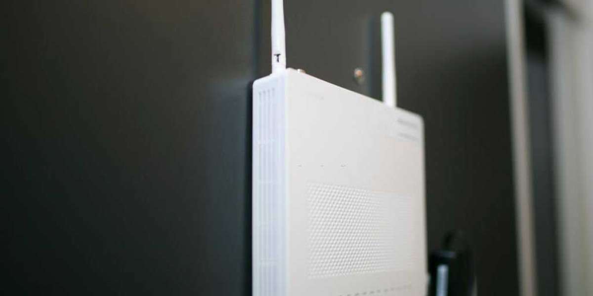 Basic Steps For the Linksys RE6300 Configuration