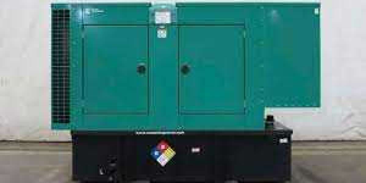 How to Maintain a Diesel Generator During an Emergency?