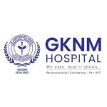 GKNM Hospital