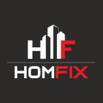 Homfix resolutions private limited