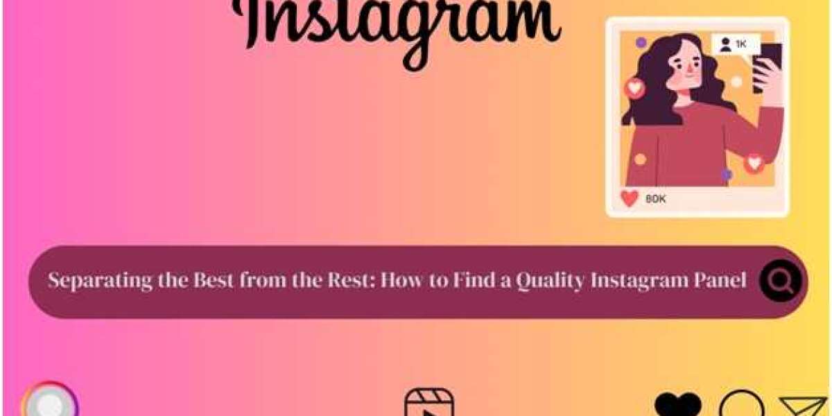 SMMPanel2: Elevate Your Instagram Presence with Genuine Followers