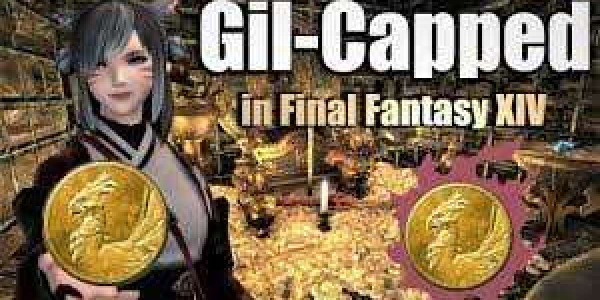 Short Article Reveals The Undeniable Facts About Cheap Ffxiv Gil  And How It Can Affect You