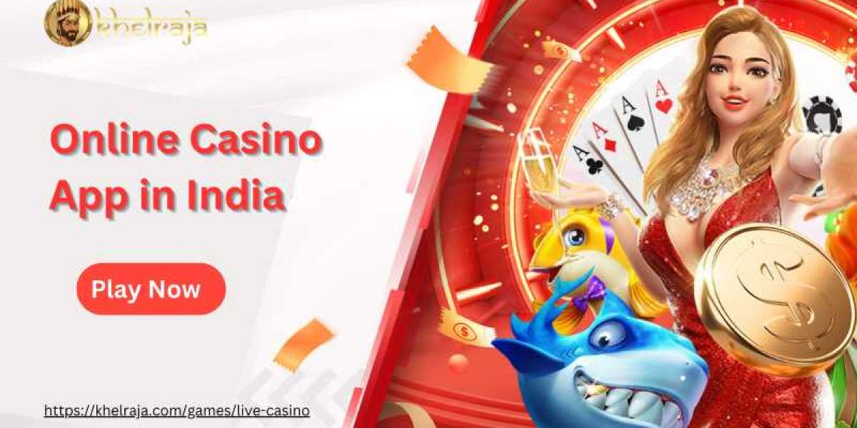 Unveiling the Thrills: The Best Blackjack and Roulette Games Online with Khelraja