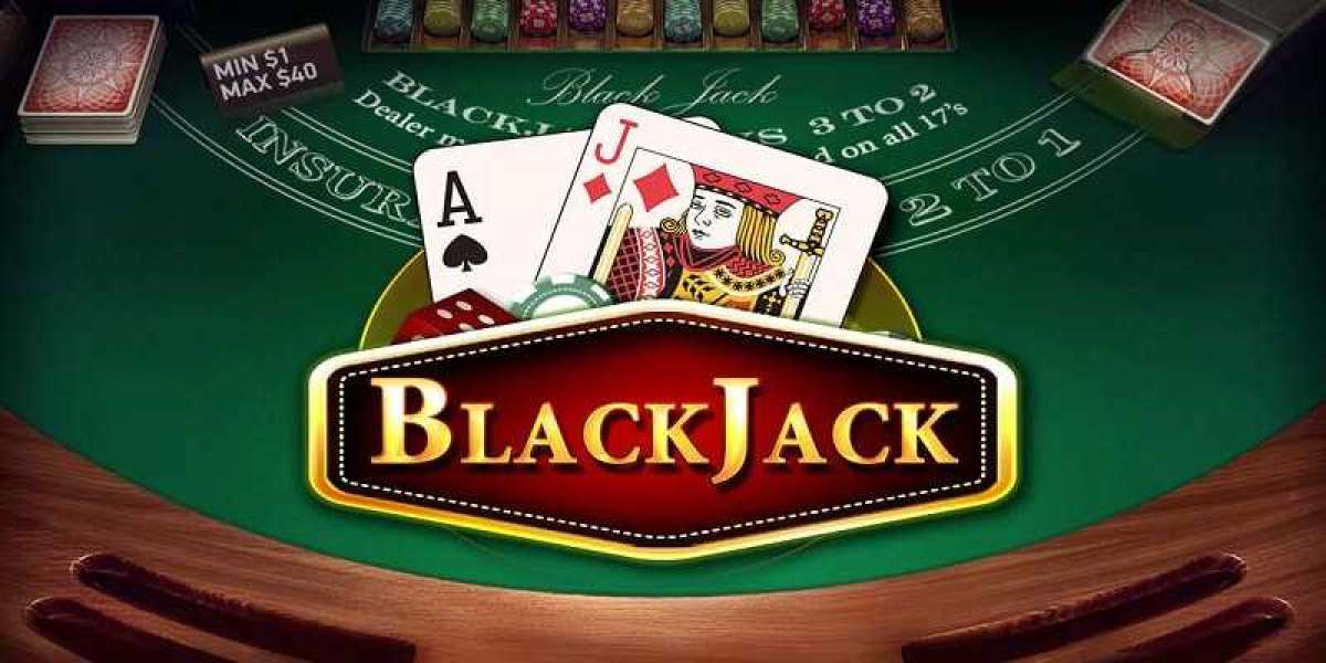 Xì Dách (Blackjack) - Khám Phá Chi Tiết Từ A Đến Z