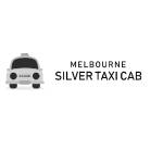 13 Silver Taxi Cab
