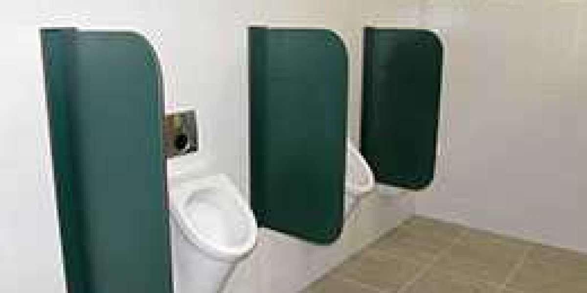 Elevate Your Restroom Experience: The Ultimate Guide to Toilet Cubicles