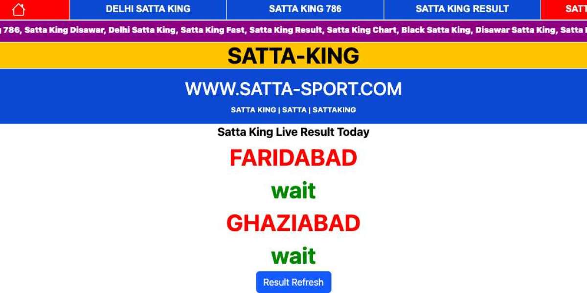 Deciphering Satta King: Winning Tactics
