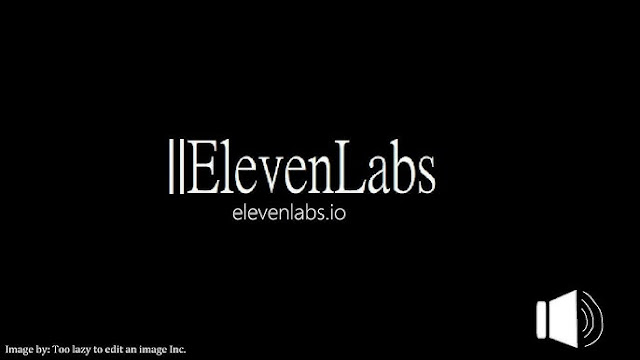 Elevating Tech Solutions: Unveiling the Impactful Journey of Eleven Labs