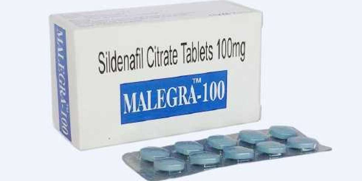 Build Erections With Malegra Tablet | USA