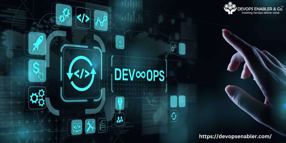 How does DevOps Automation streamline software development processes?