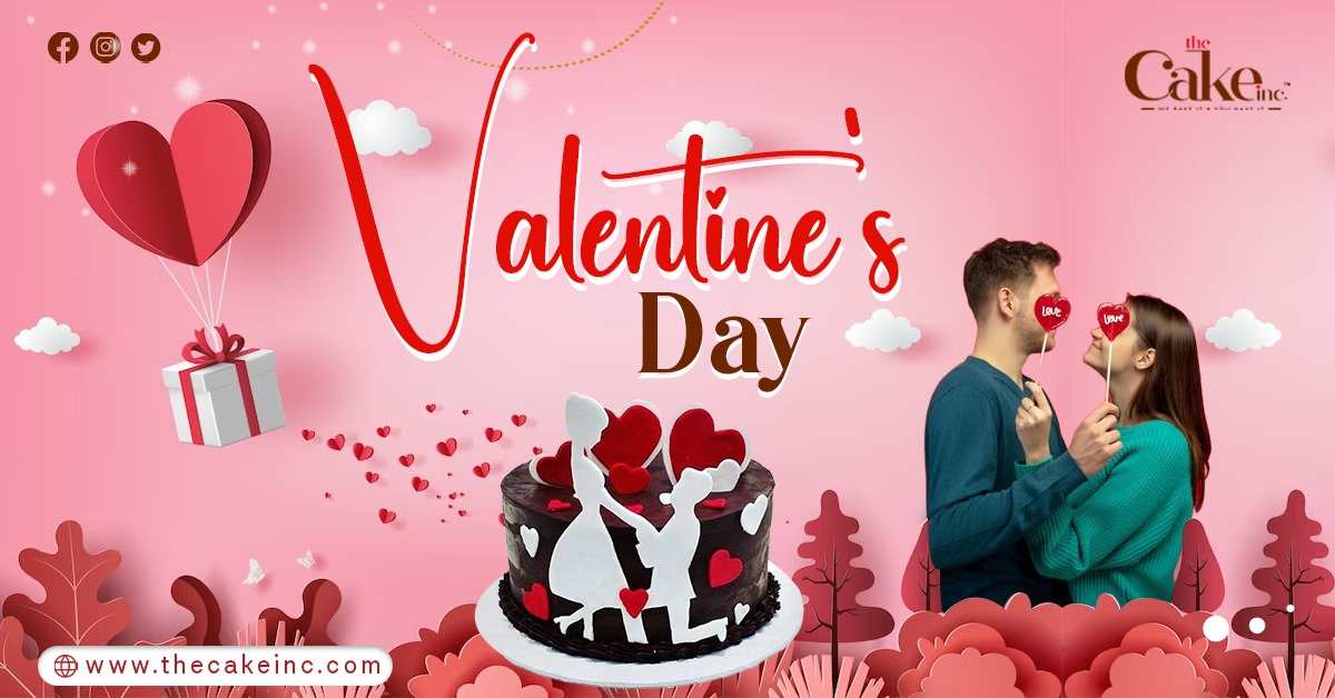Make Valentine's Day 2024 Special: Unique Ways to Show Love