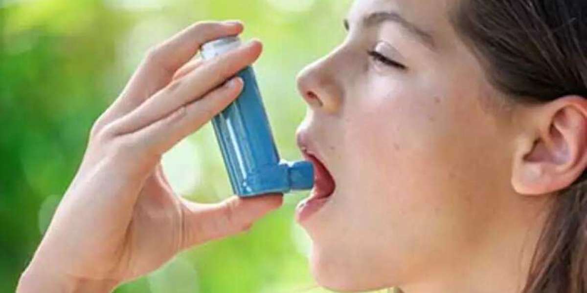 Aerocort Inhaler: A Breath of Relief for Asthma Difficulties