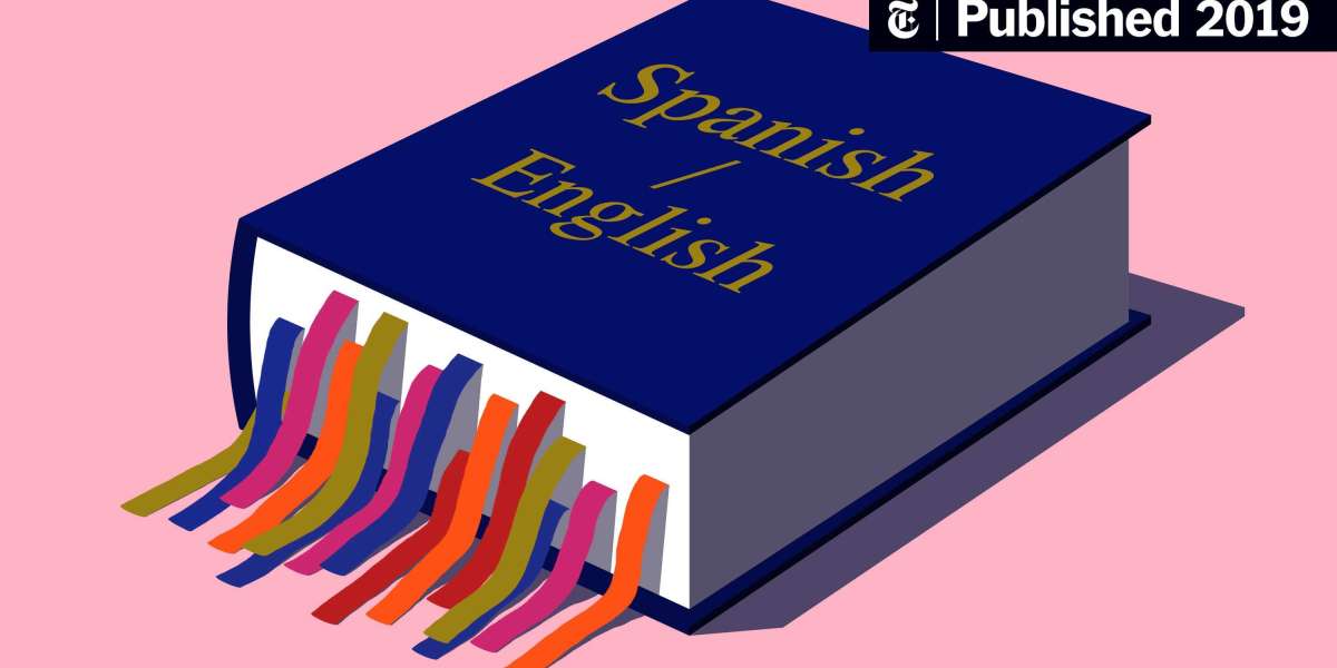 Books in spanish with english translation