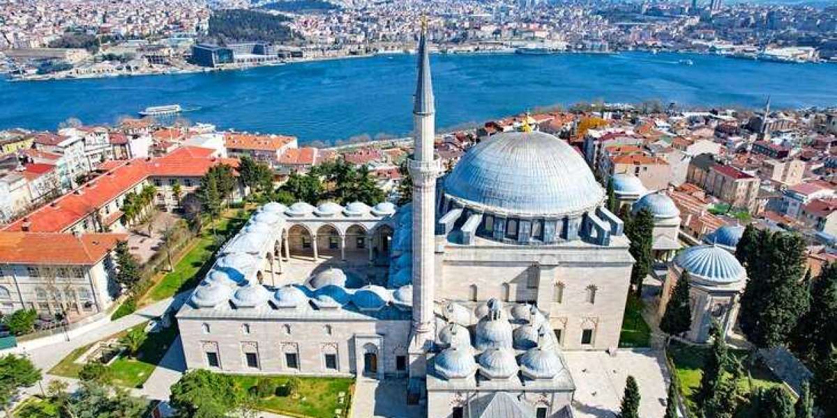 Explore Turkey Tour Packages At Best Deals | Turkey DMC