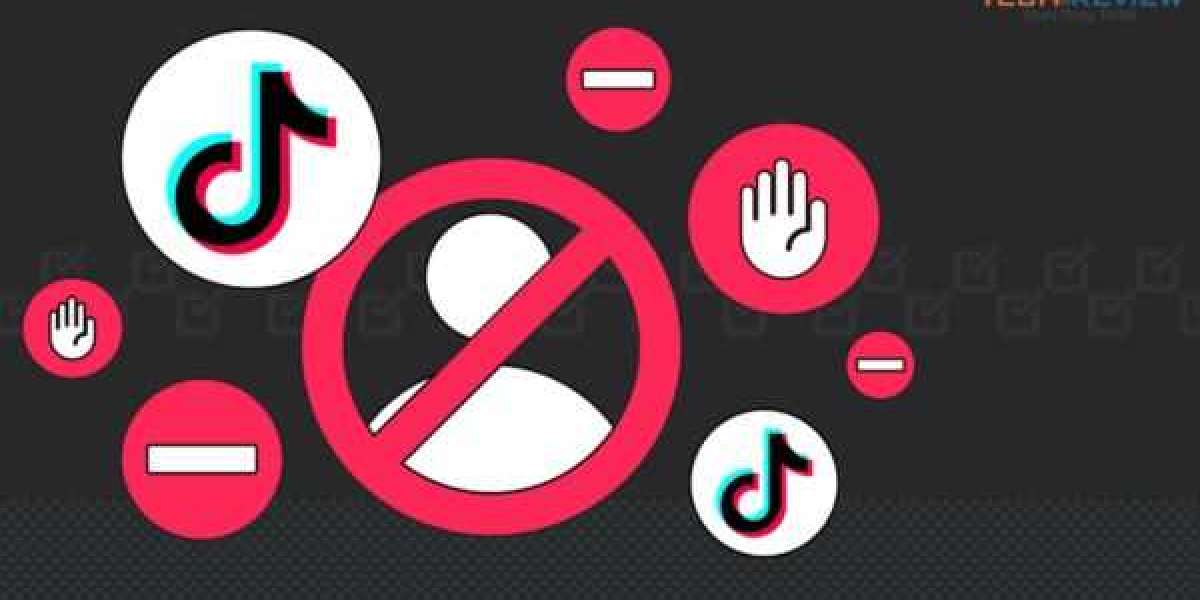 How to Block Someone on TikTok: A Step-by-Step Guide