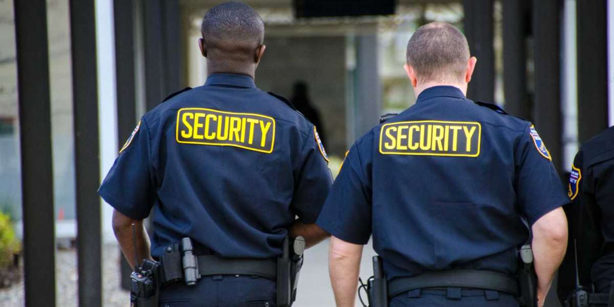 Enhancing Safety and Protection: The Vital Role of Security Guard Services in Jaipur