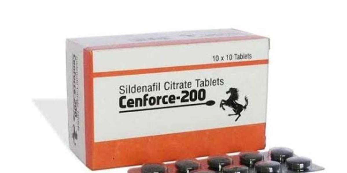 Cenforce 200 Wholesale Medicine For Erectile Dysfunction