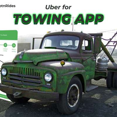 Benefits of Towing App for Roadside Assistance Business Owners Profile Picture