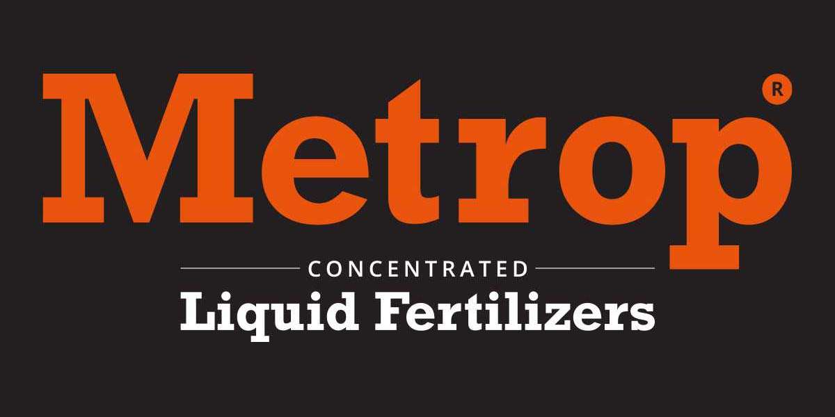 Maximizing Crop Potential: The Benefits of Metrop Concentrate Liquid Foliar Fertilizer