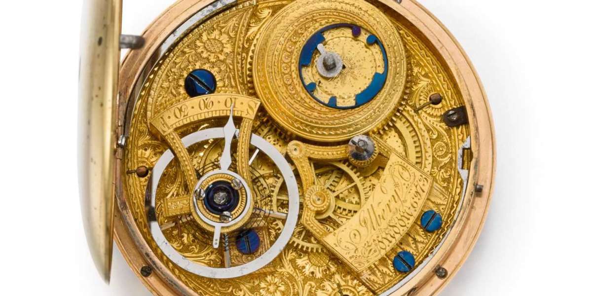Time, Tradition, and Technology: Exploring the Evolution at Watch Museums