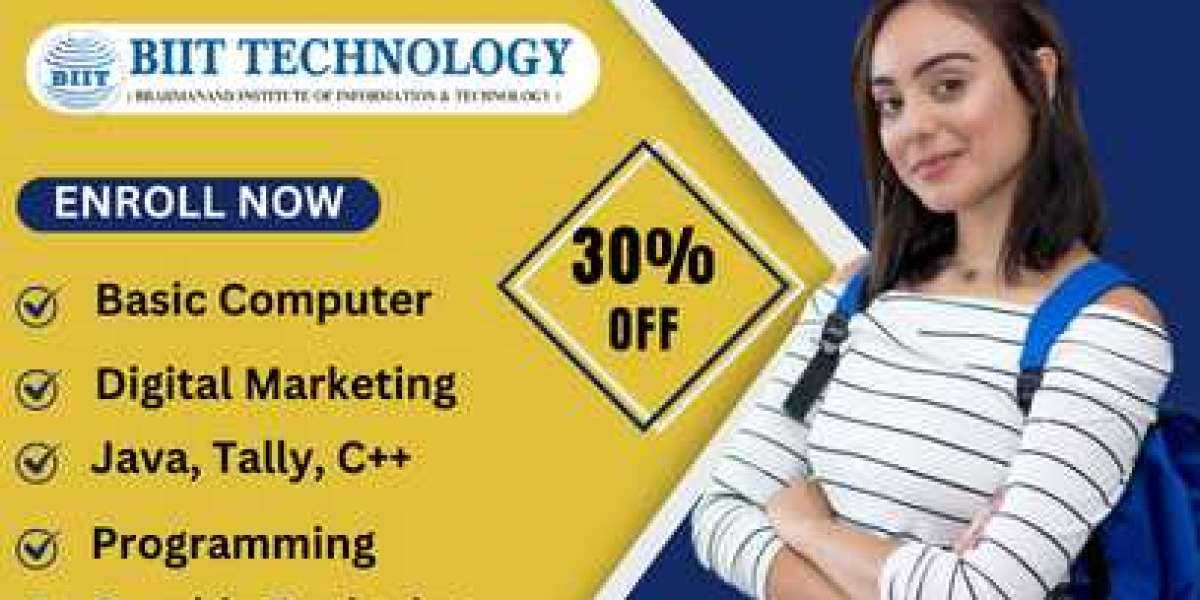 Discover the Top Computer Institute in Laxmi Nagar for Career Growth