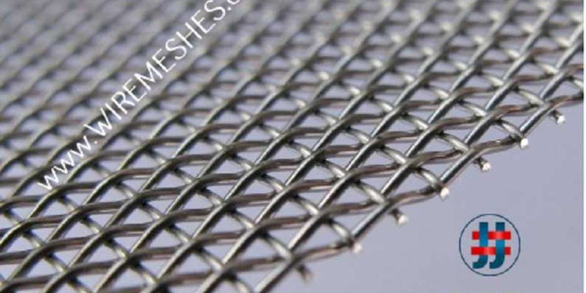 Exploring the Excellence of Top SS Wire Mesh Manufacturers