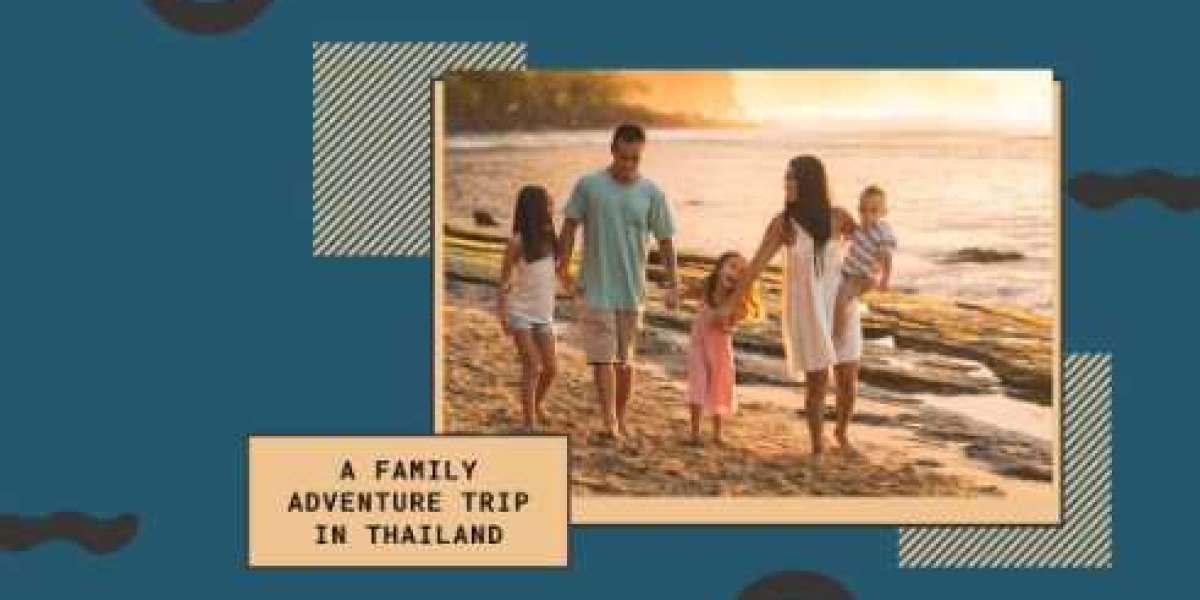 Elevate Your Stay: Exploring the Benefits of the Thailand Elite Privilege Visa