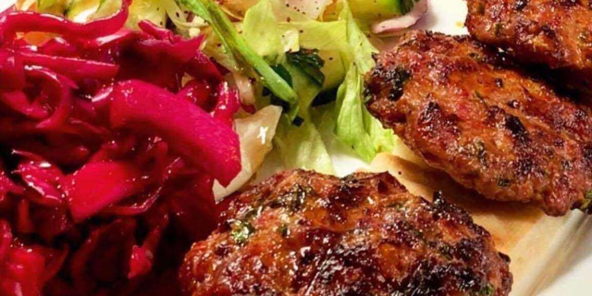 steak restaurant glasgow city centre:Turkiye EFES