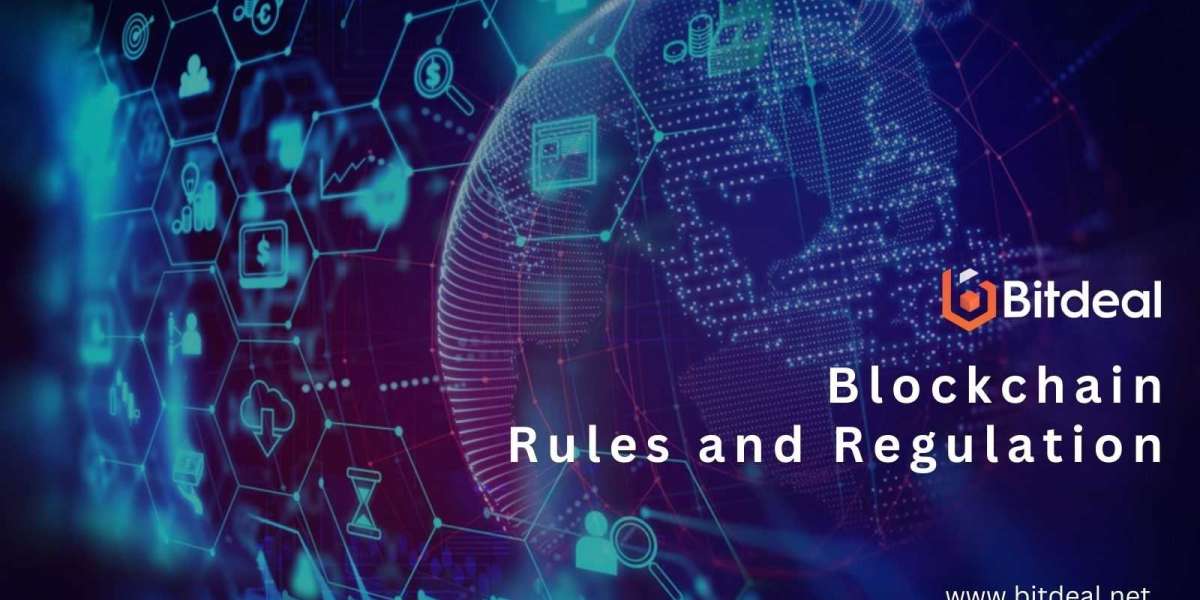 Decoding Blockchain Compliance: Strategies for a Dynamic Business Environment