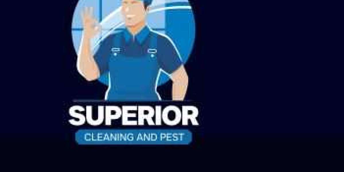 Premium Pest Control Solutions in Brisbane | Superior Cleaning and Pest