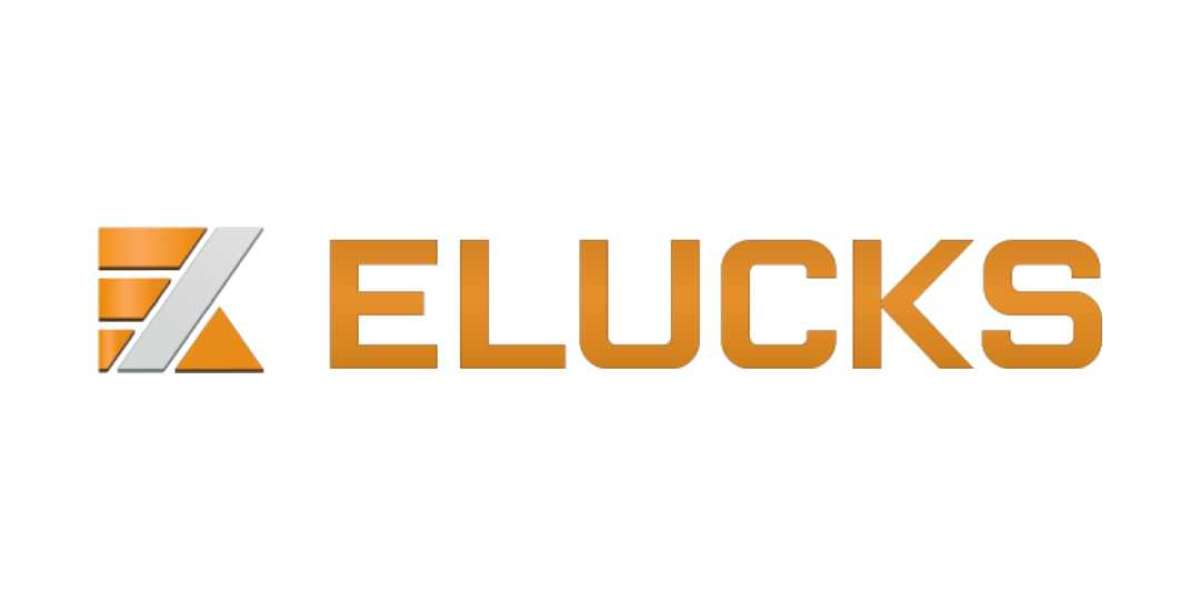 Revolutionizing Finance - Secure and Seamless Transactions with Elucks P2P Platform and ELUX Digital Currency