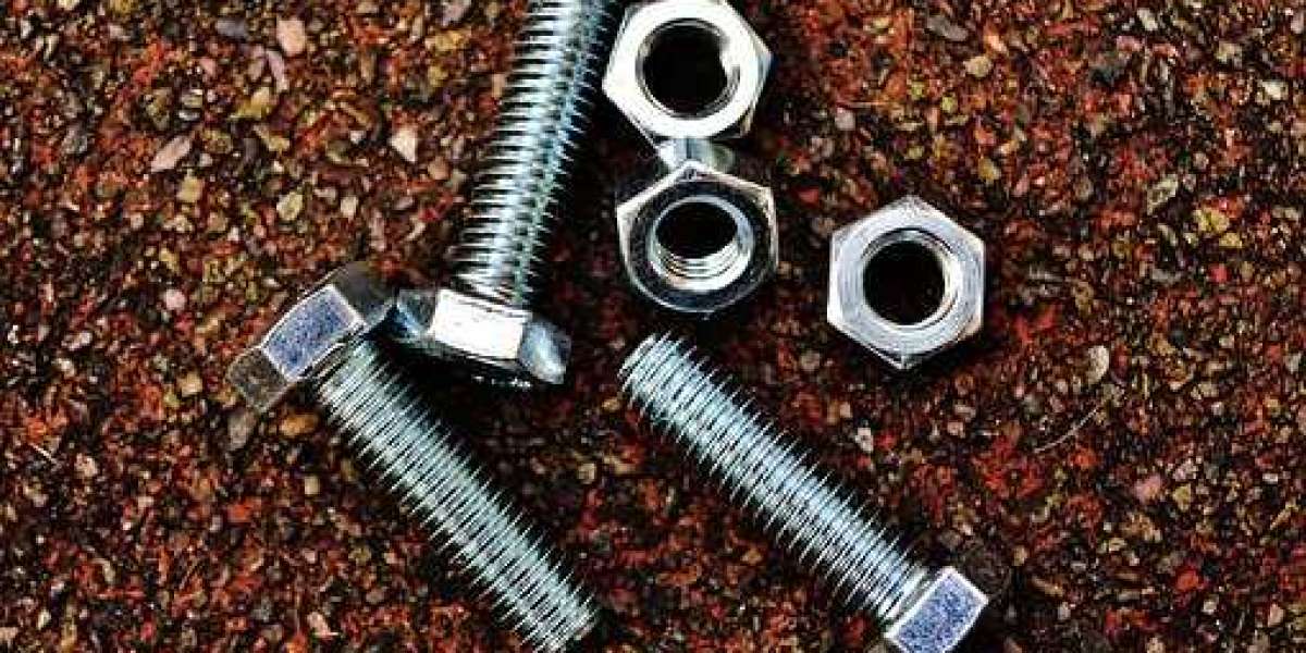 Nut Bolt Manufacturing Plant Setup Report 2024: Requirements and Cost Analysis