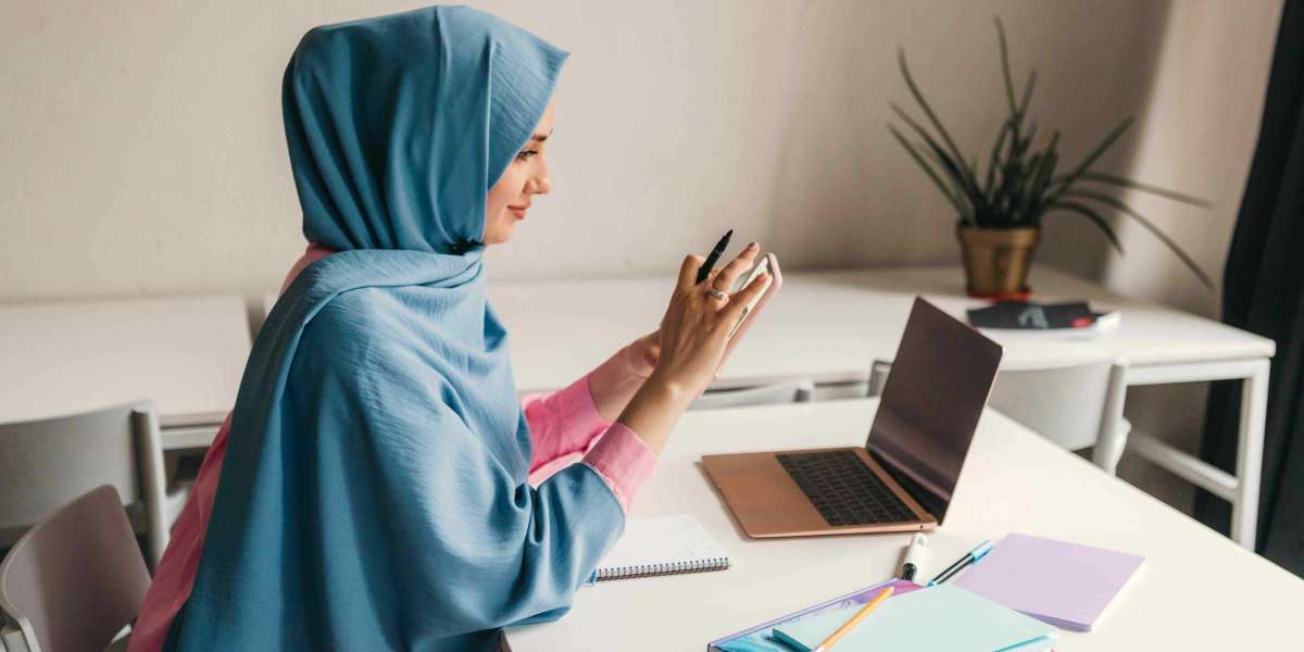Empowering Your Faith: The Impact of Online Quranic Studies
