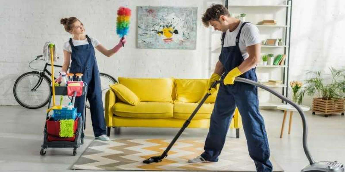Say Goodbye to Stains: How Our Carpet Cleaning Service Can Transform Your Space
