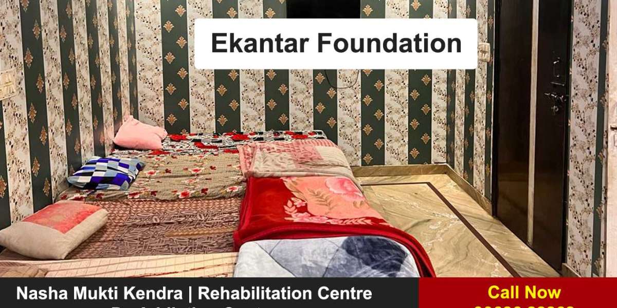 Rehabilitation Centre in Faridabad
