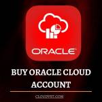 buy oracle cloud account