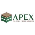 Apex Pallets Timber Packaging