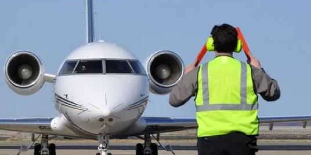 Excelling on the Ground: Airport Ground Handling Training Institute