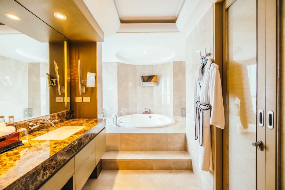 How to Achieve an Expensive Look with Modern Bathroom Renovations in Sydney | TheAmberPost
