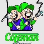 Coleman Solutions